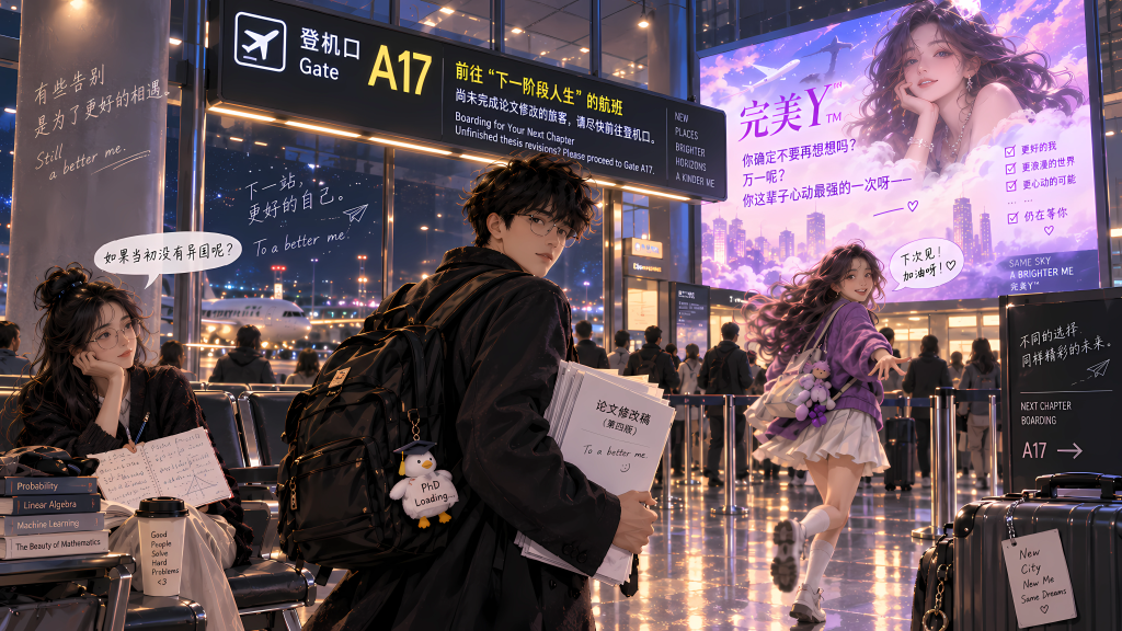 旅行